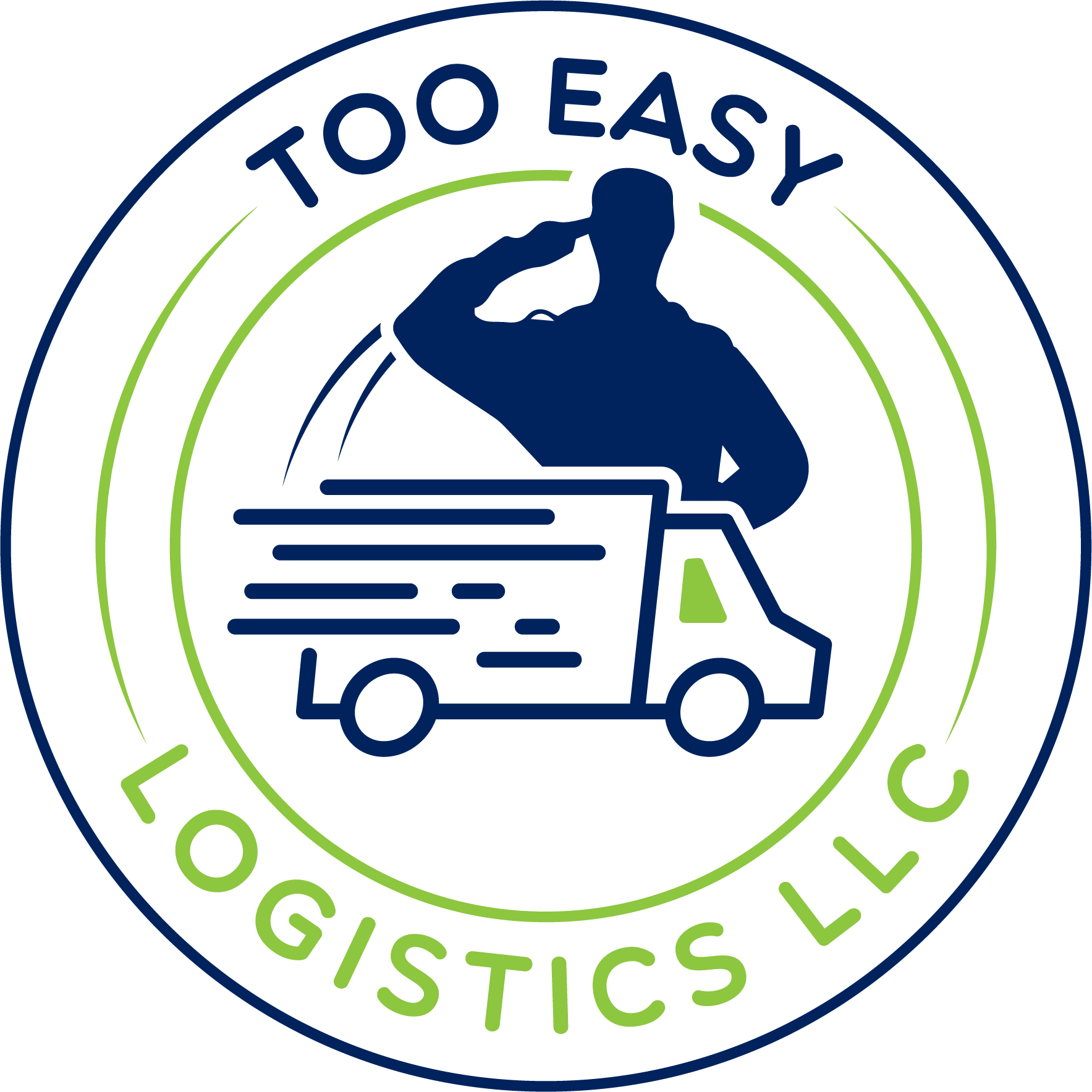 Too Easy Logistics LLC